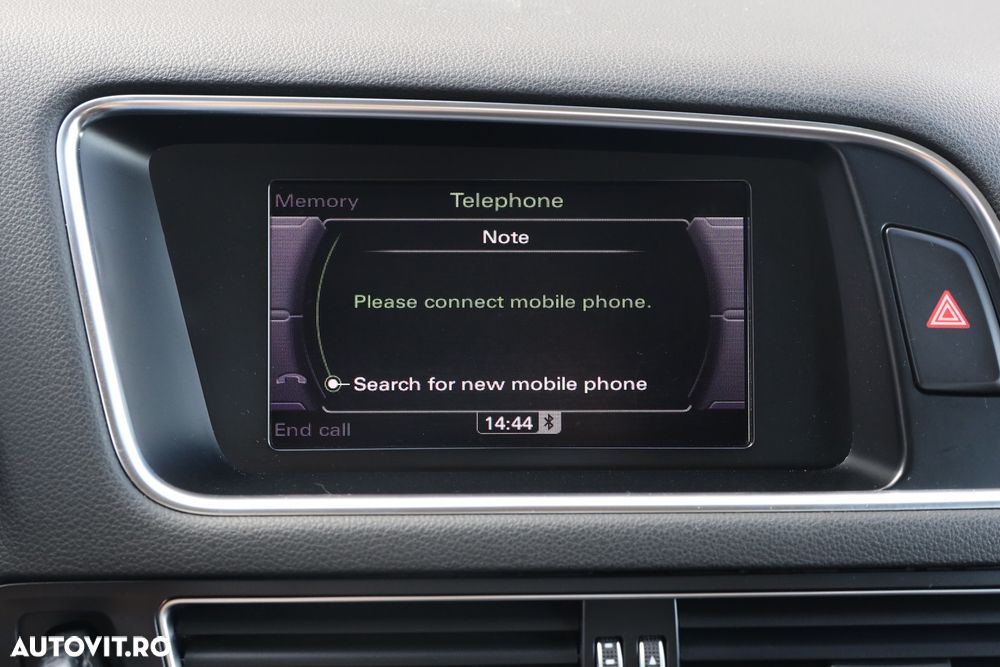Audi Q5 2.0 TDI - 21