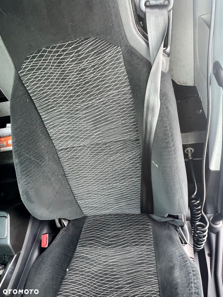 Mercedes-Benz AROCS 2536 eur6 FAUN VARIOPRSS522 - 26