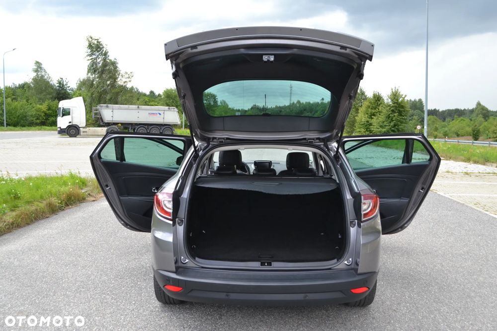 Renault Megane 1.6 dCi Energy Bose - 37