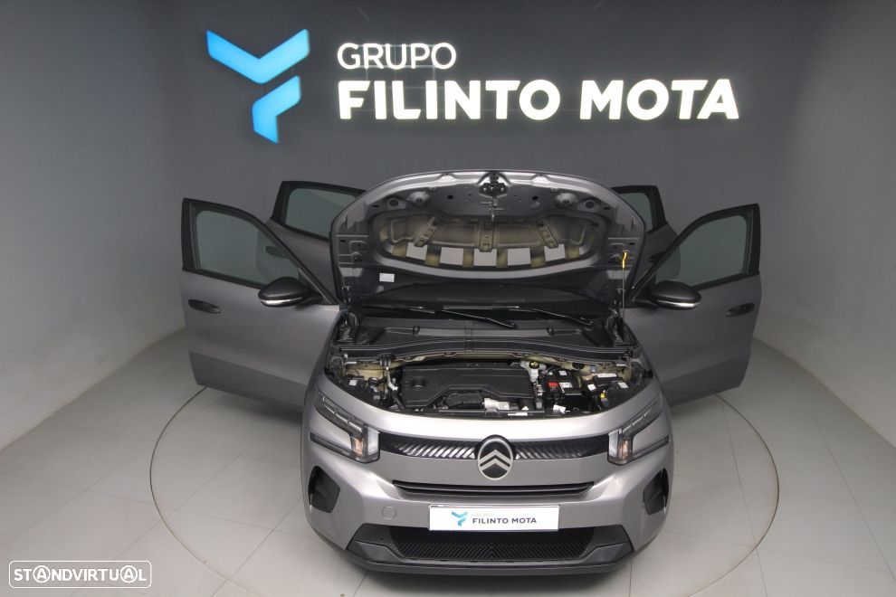 Citroën C3 1.2 Turbo You - 12