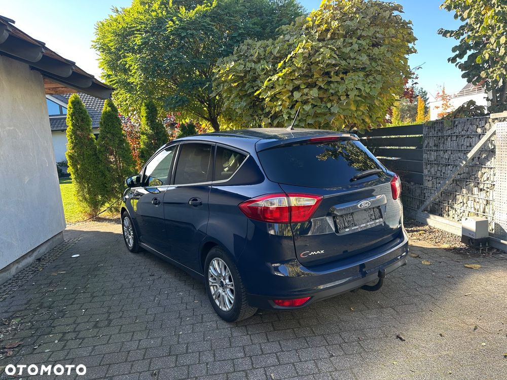 Ford C-Max 2013 photo 5