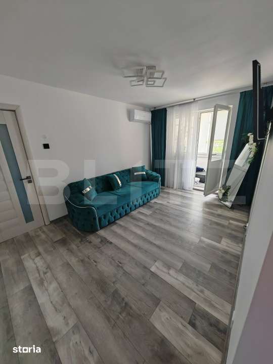 Apartament 2 camere, complet renovat + parcare — fotografia 1