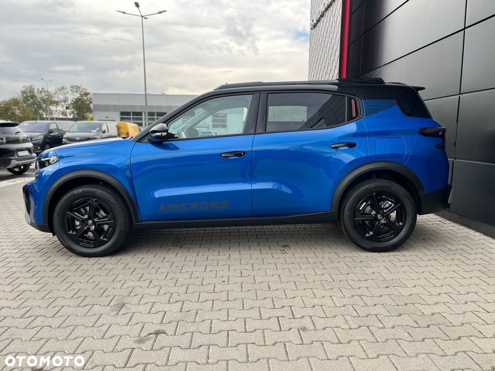 Citroën C3 Aircross - 8