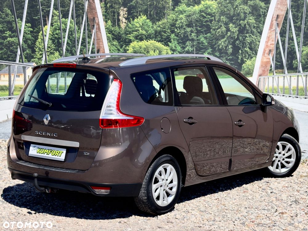 Renault Scenic ENERGY TCe 115 S&S Paris - 12