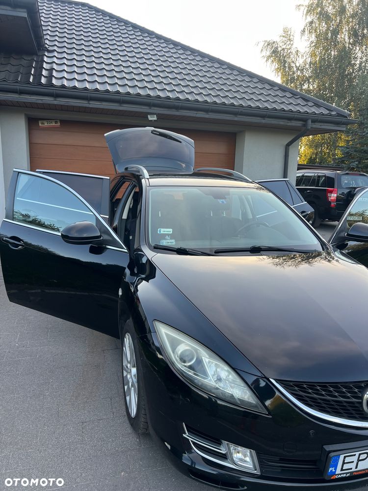 Mazda 6 2.0 Active - 11