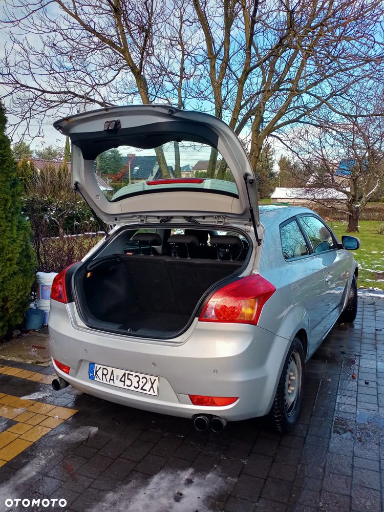 Kia ProCeed 1.6 Comfort - 13