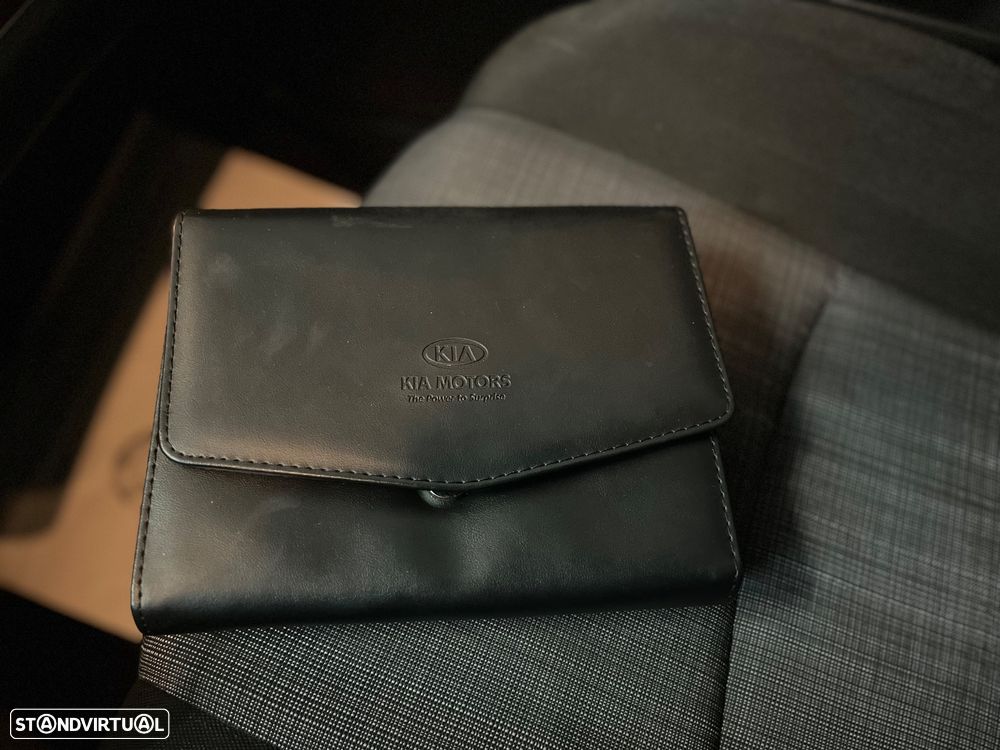 Kia Ceed SW 1.6 CRDi EX ISG - 18