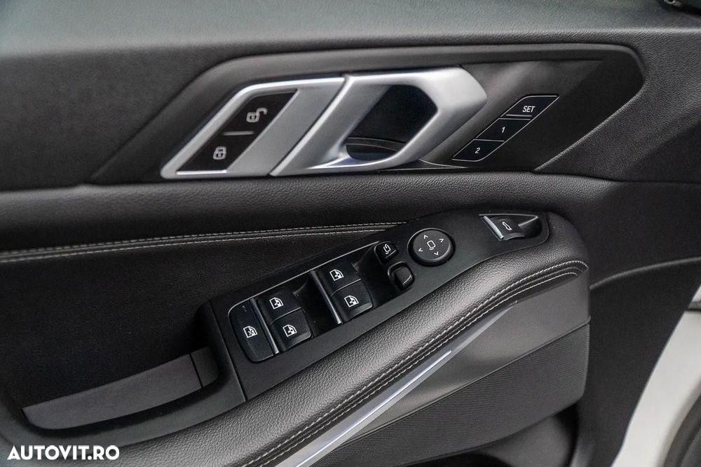 BMW X5 xDrive30d - 24