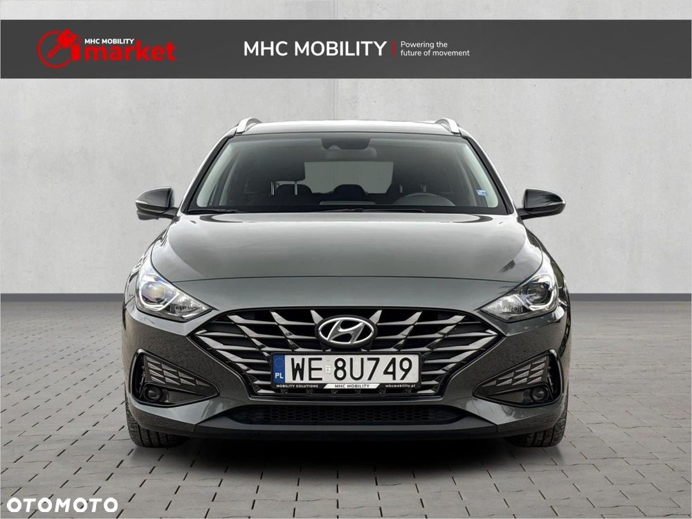 Hyundai i30 1.0 T-GDI Smart - 8