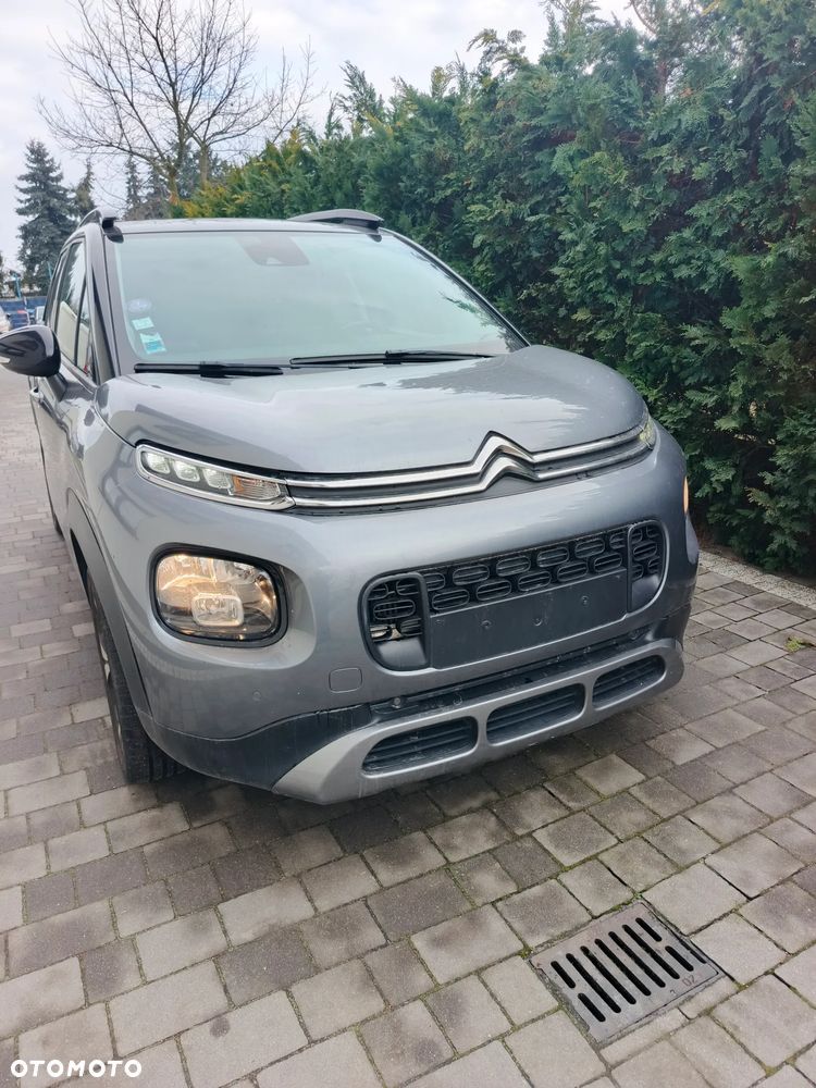 Citroën C3 Aircross PureTech 130 Stop & Start OPF Rip Curl - 1