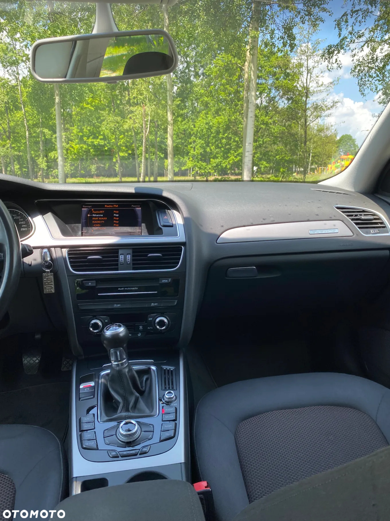 Audi A4 Allroad 2.0 TDI Quattro - 6