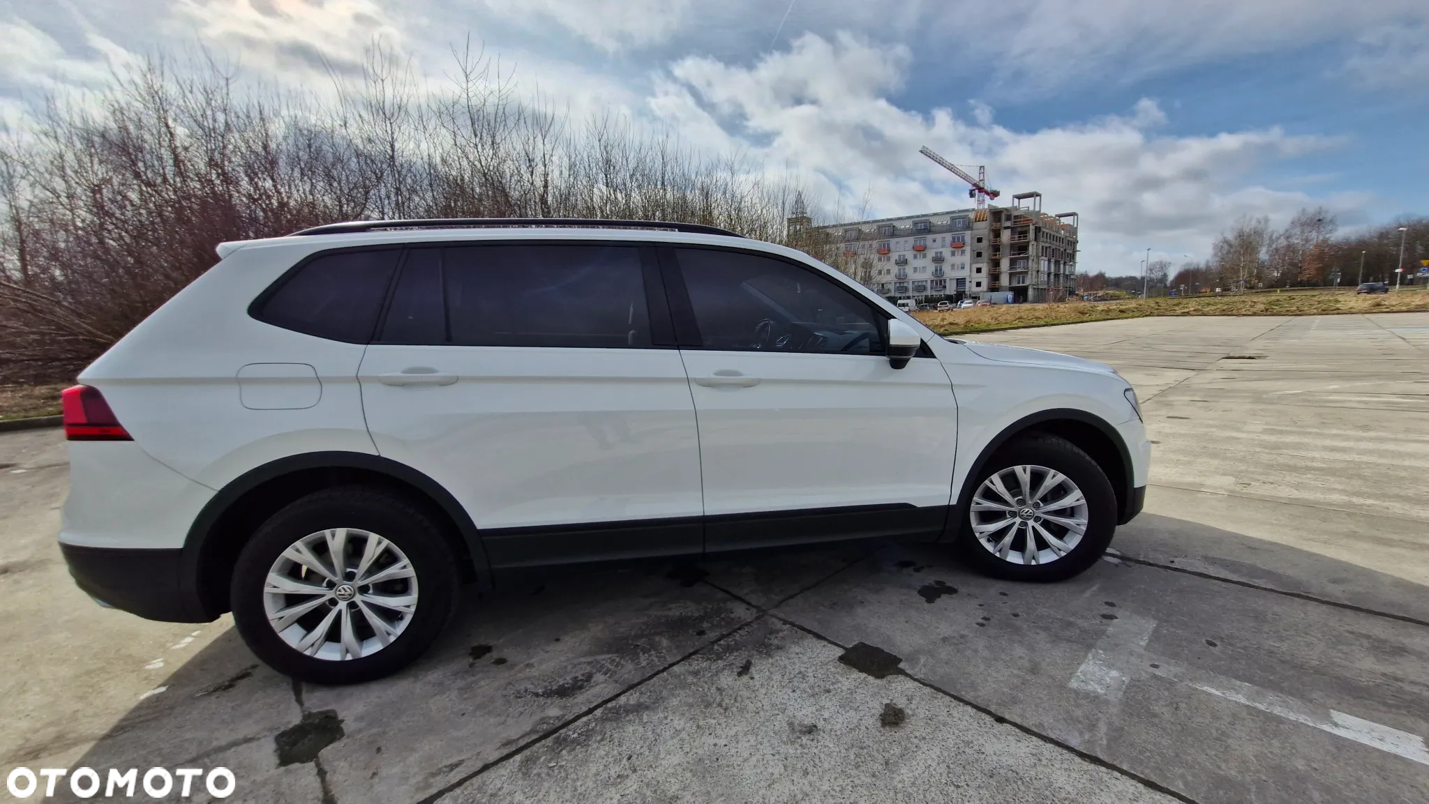Volkswagen Tiguan Allspace - 7