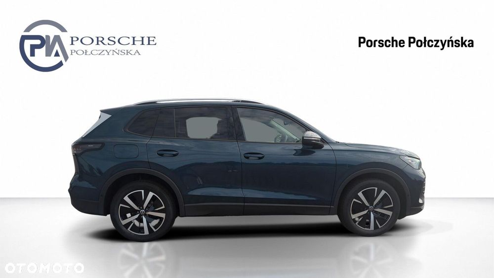 Volkswagen Tiguan 1.5 eTSI Life Plus DSG - 7