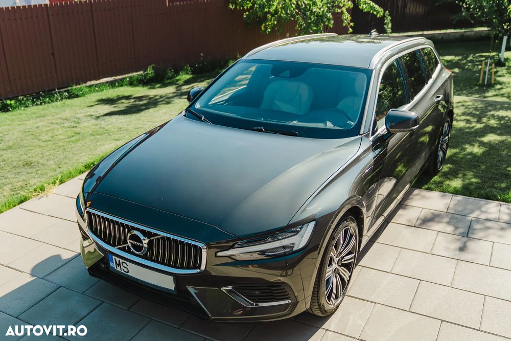 Volvo V60 - 10