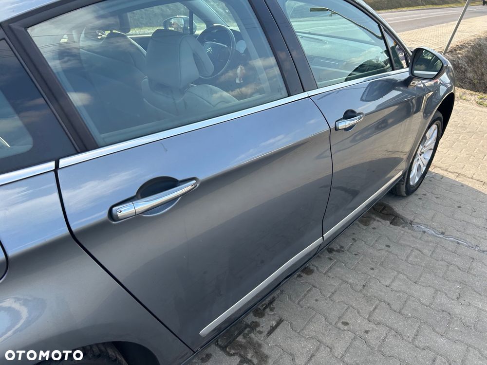 Citroën C5 - 20