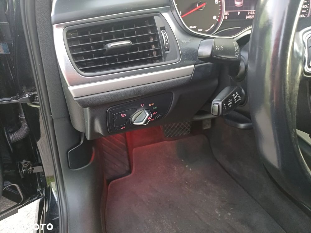 Audi A6 Limousine - 13