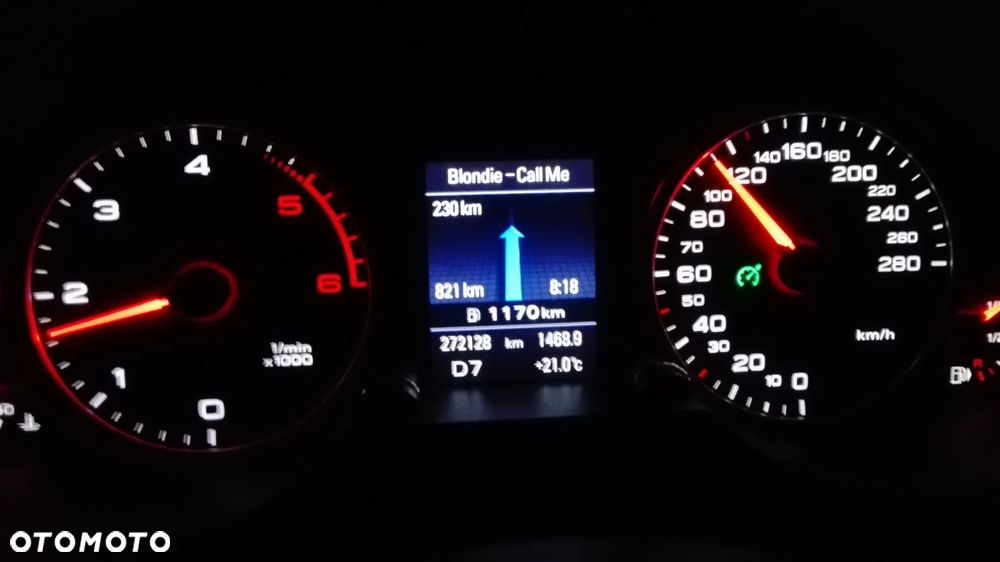Audi Q5 - 7