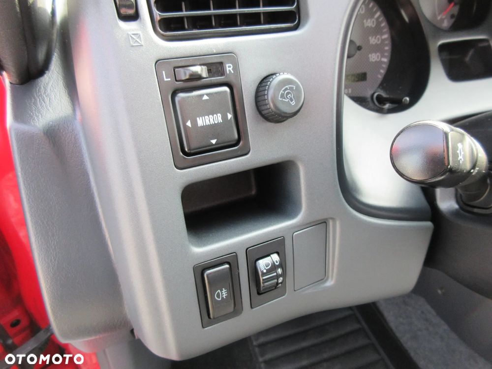 Toyota RAV4 2.0 Special - 17