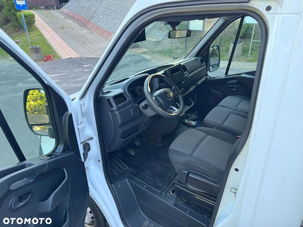 Renault Master - 7