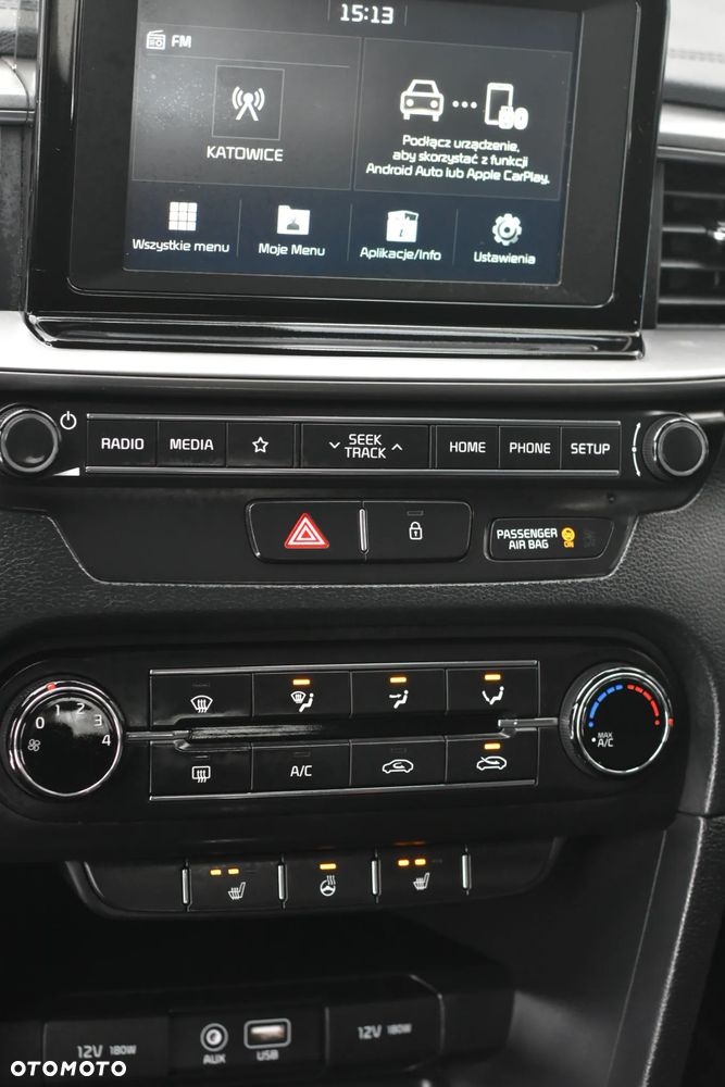 Kia Ceed 1.4 CVVT Dream Team Edition - 6