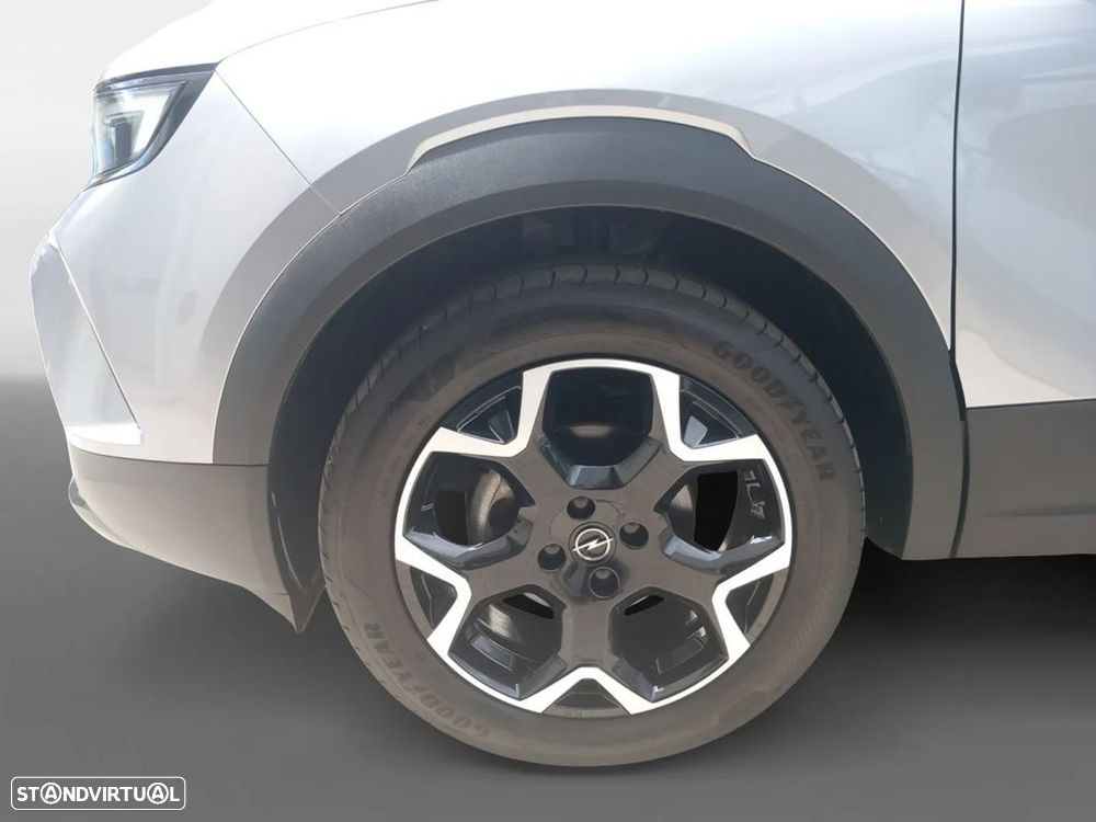 Opel Mokka 1.2 T GS - 16