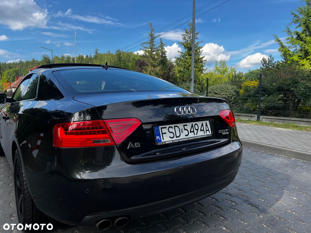 Audi A5 Coupé - 30