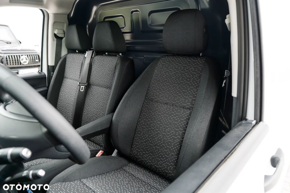 Mercedes-Benz Vito - 10