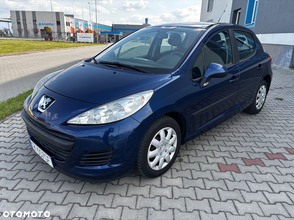 Peugeot 207 75 Tendance - 2