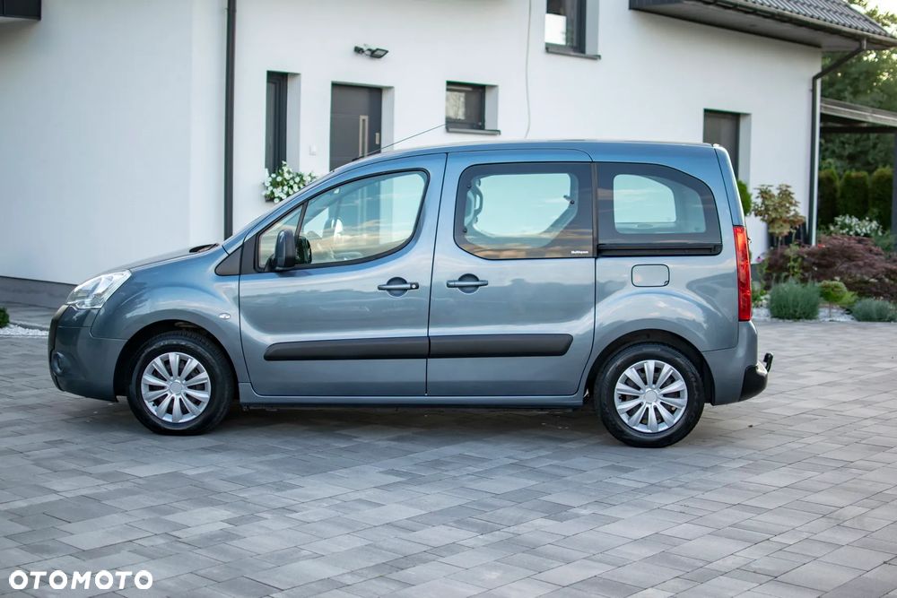 Citroën Berlingo 1.6 16V Multispace - 26