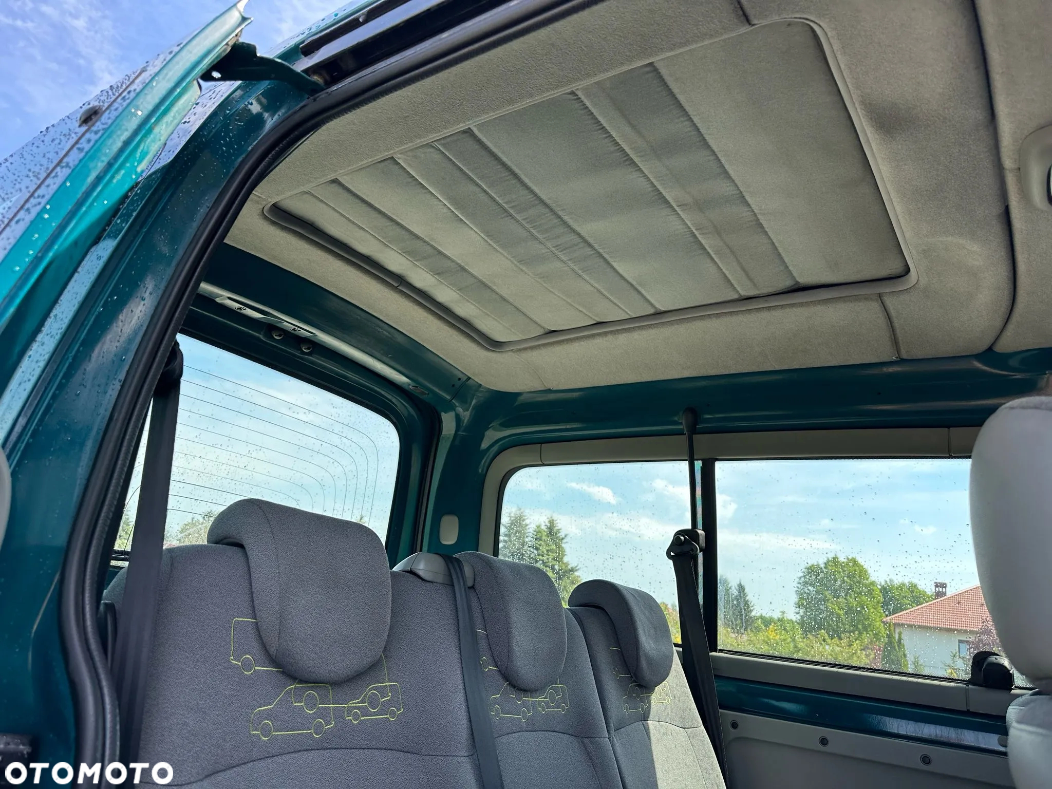 Renault Kangoo 1.2 16V Authentique - 19