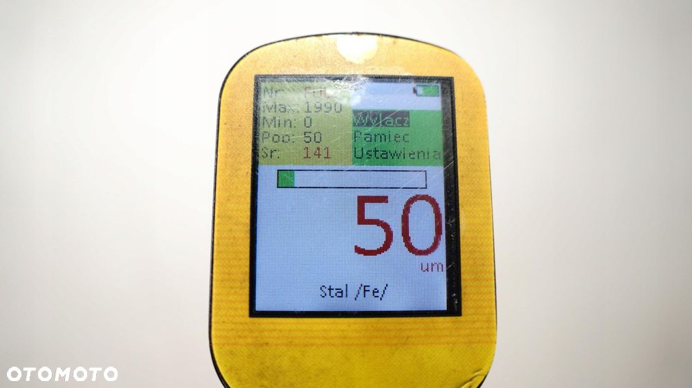 DRZWI PRAWY PRZÓD DACIA DUSTER I LIFT 13-17R OD34 - 8