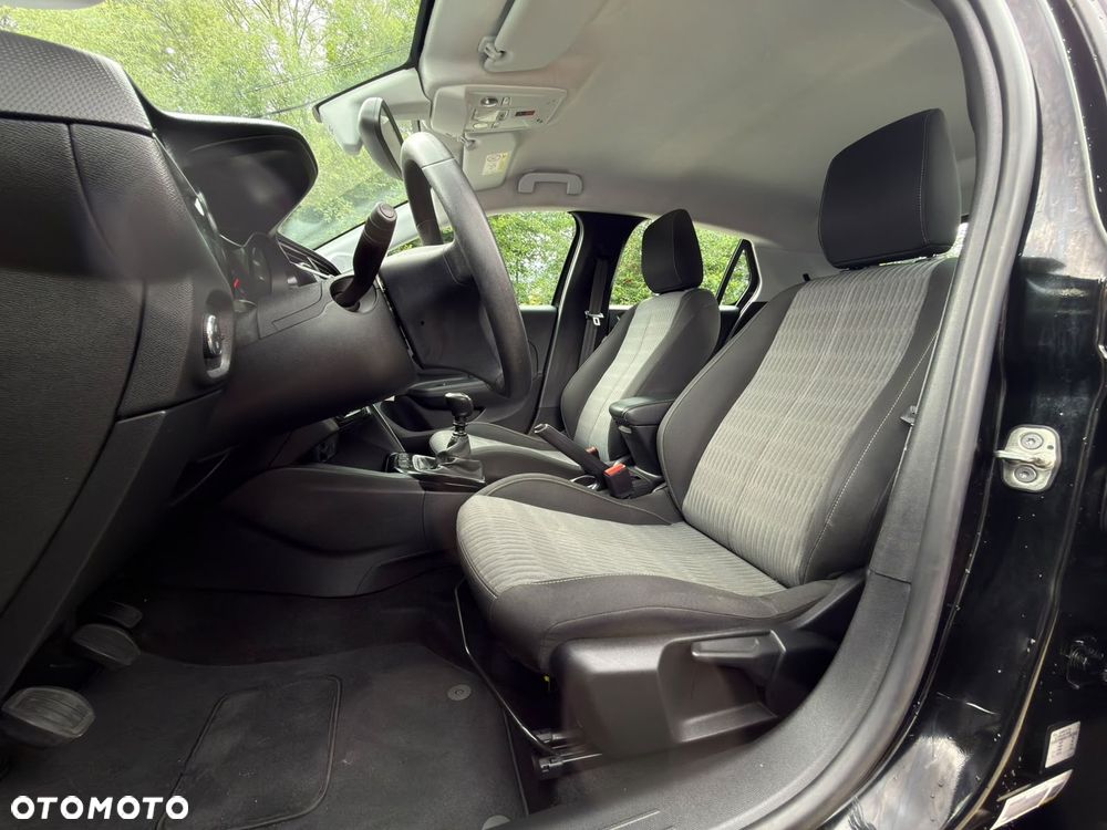 Opel Corsa 1.2 Direct Injection Turbo Start/Stop Elegance - 9