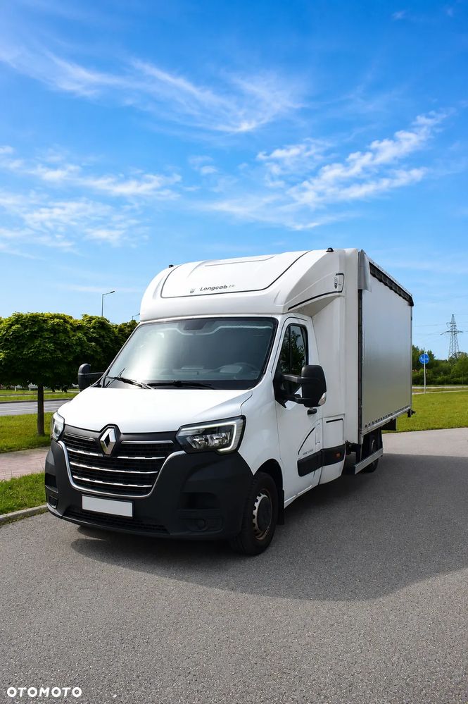 Renault Master - 3