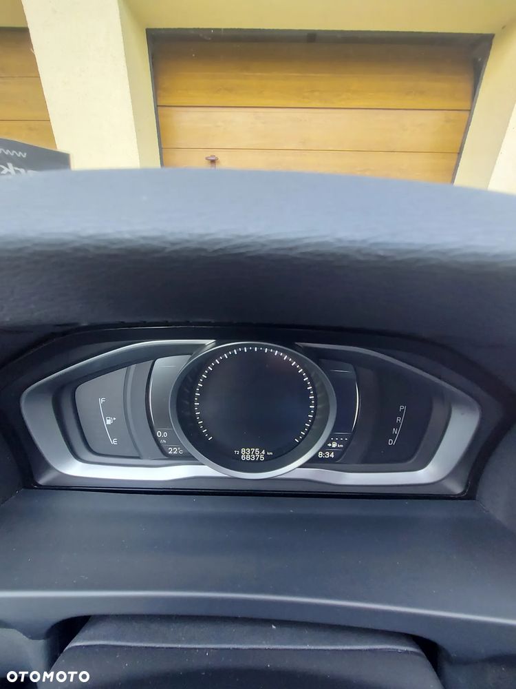 Volvo S60 T3 Drive-E Kinetic - 16