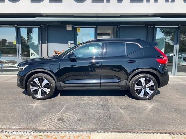 Volvo XC 40 1.5 T5 PHEV R-Design Expression - 6