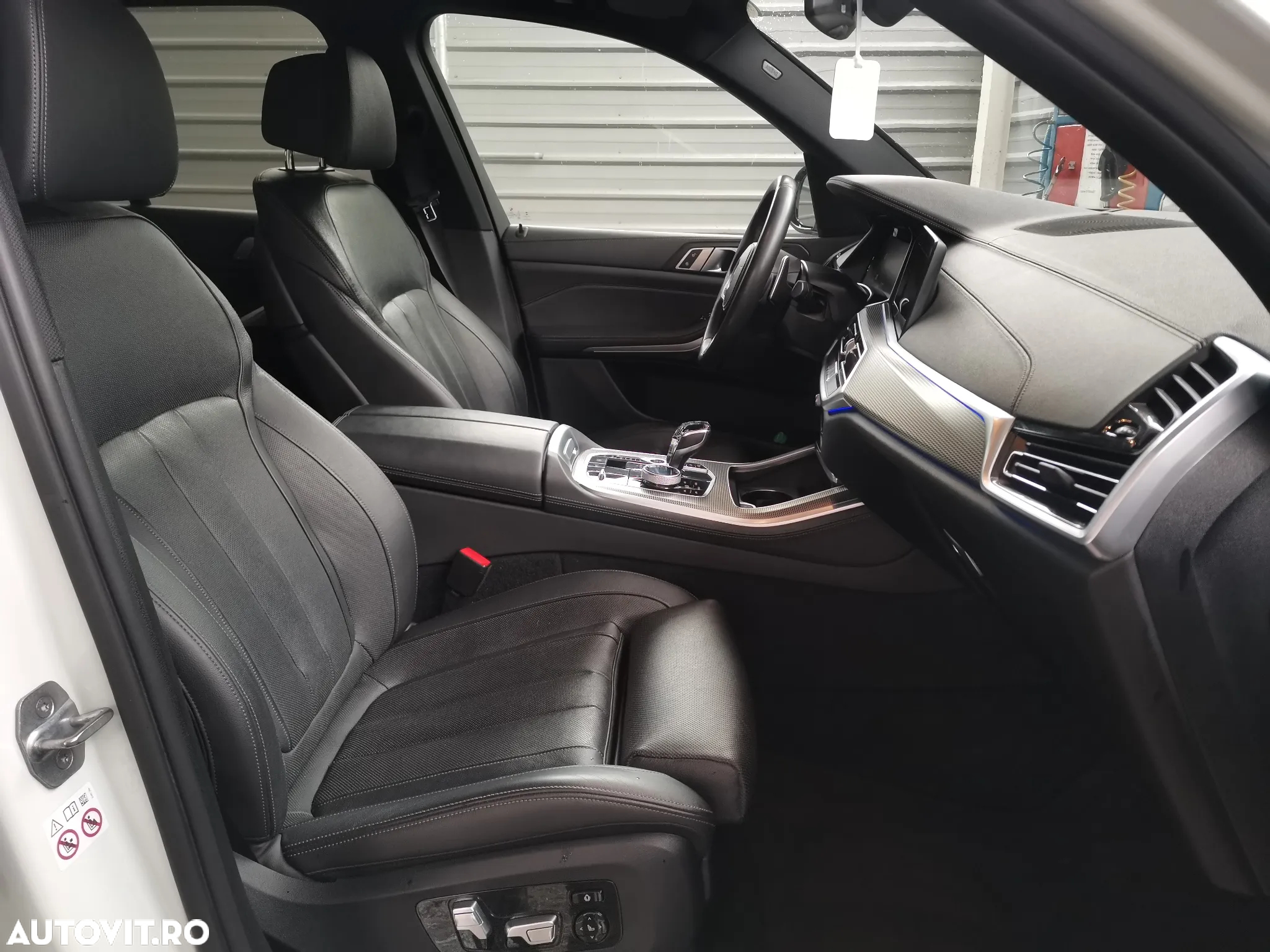 BMW X5 xDrive25d AT - 9