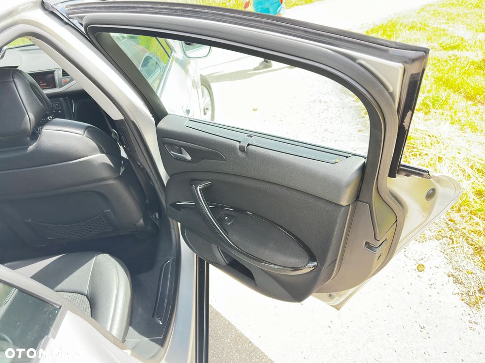 Citroën C5 2.0 HDi Exclusive - 21