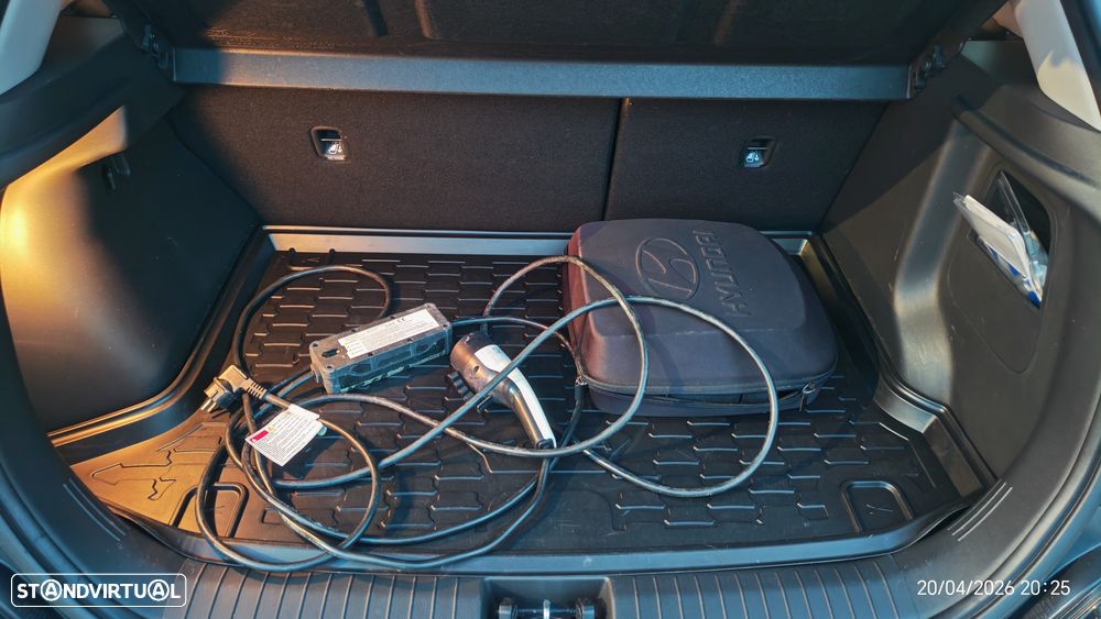 Hyundai Kauai 39 kWh Premium - 18