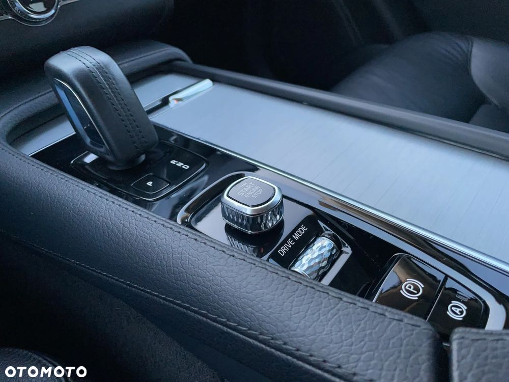 Volvo XC 90 B5 B AWD Inscription - 23