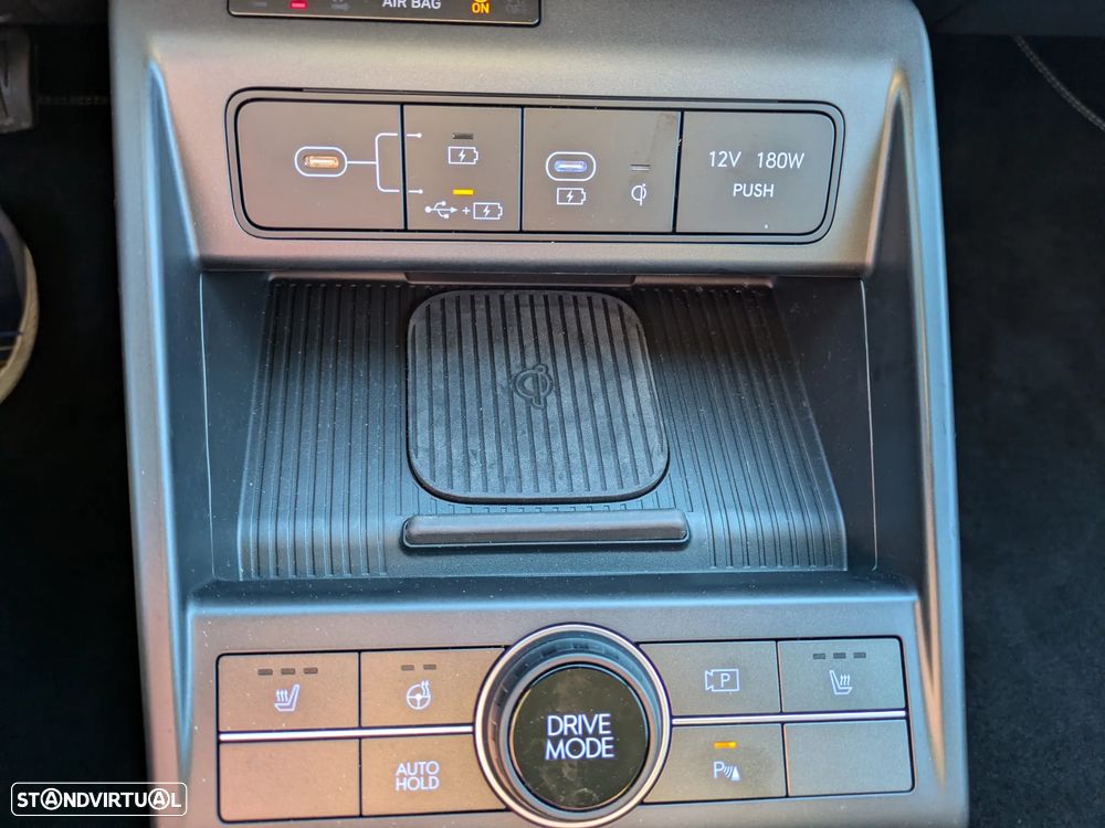 Hyundai Kauai - 15