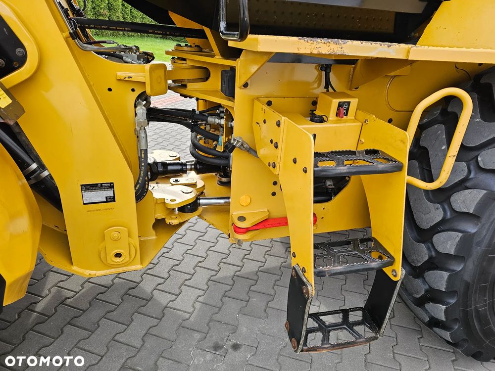 Caterpillar 938 M 938M - 8