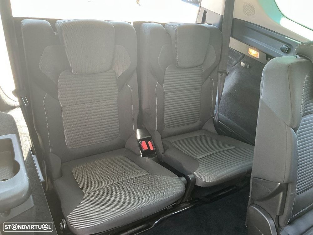 Renault Grand Scénic 1.7 Blue dCi Limited - 10