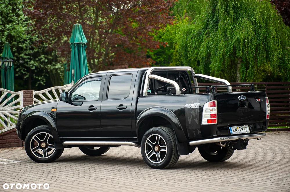 Ford Ranger - 34