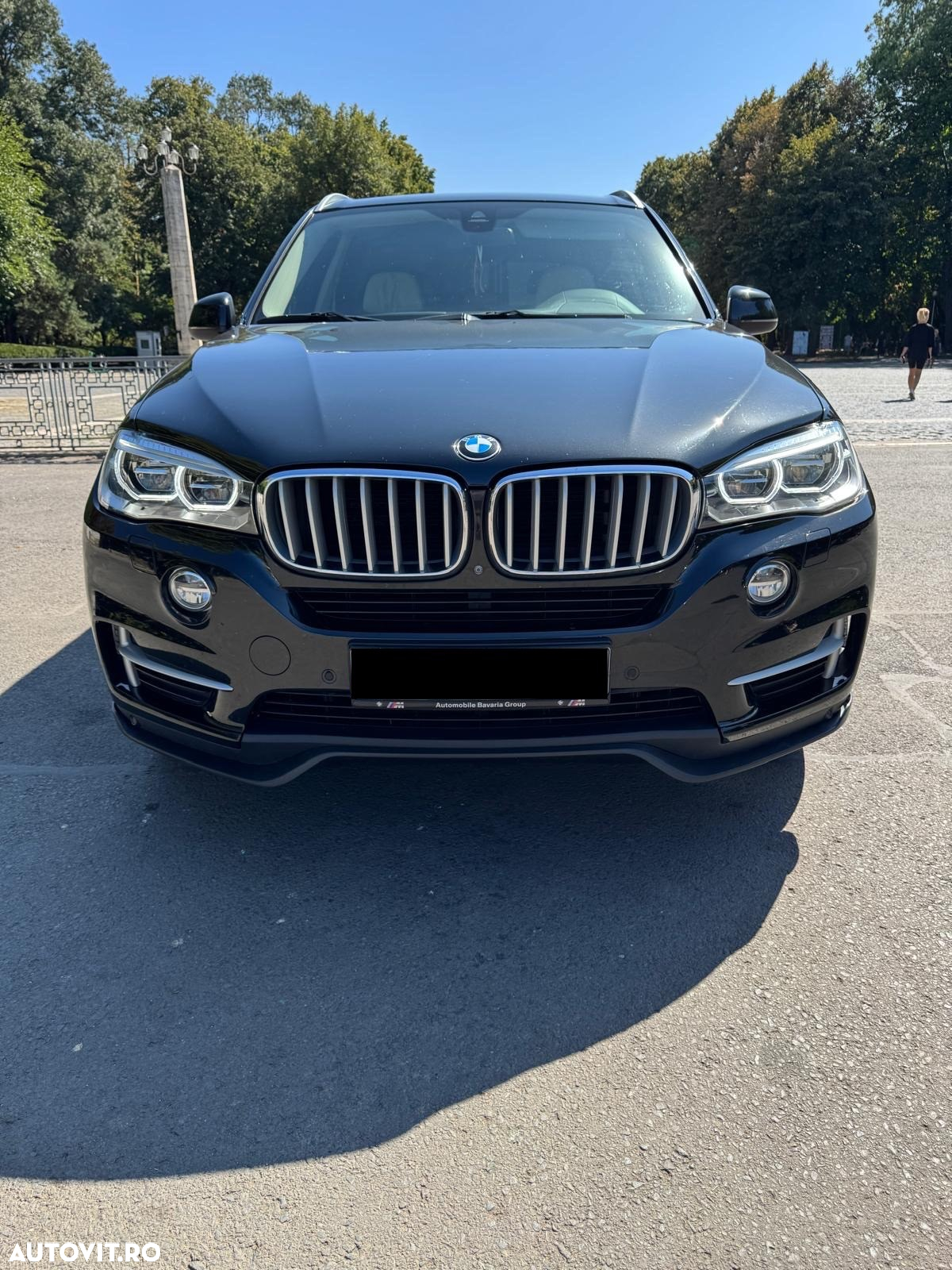 BMW X5 xDrive40d - 2
