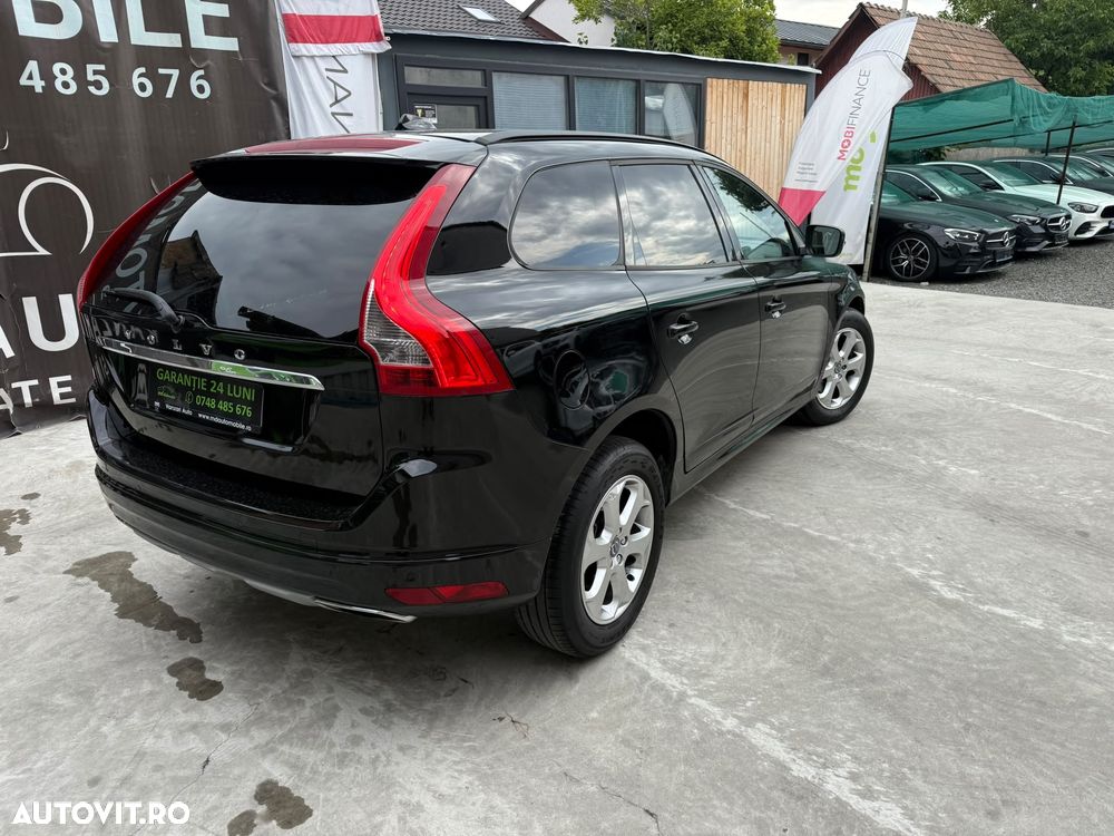Volvo XC 60 - 4