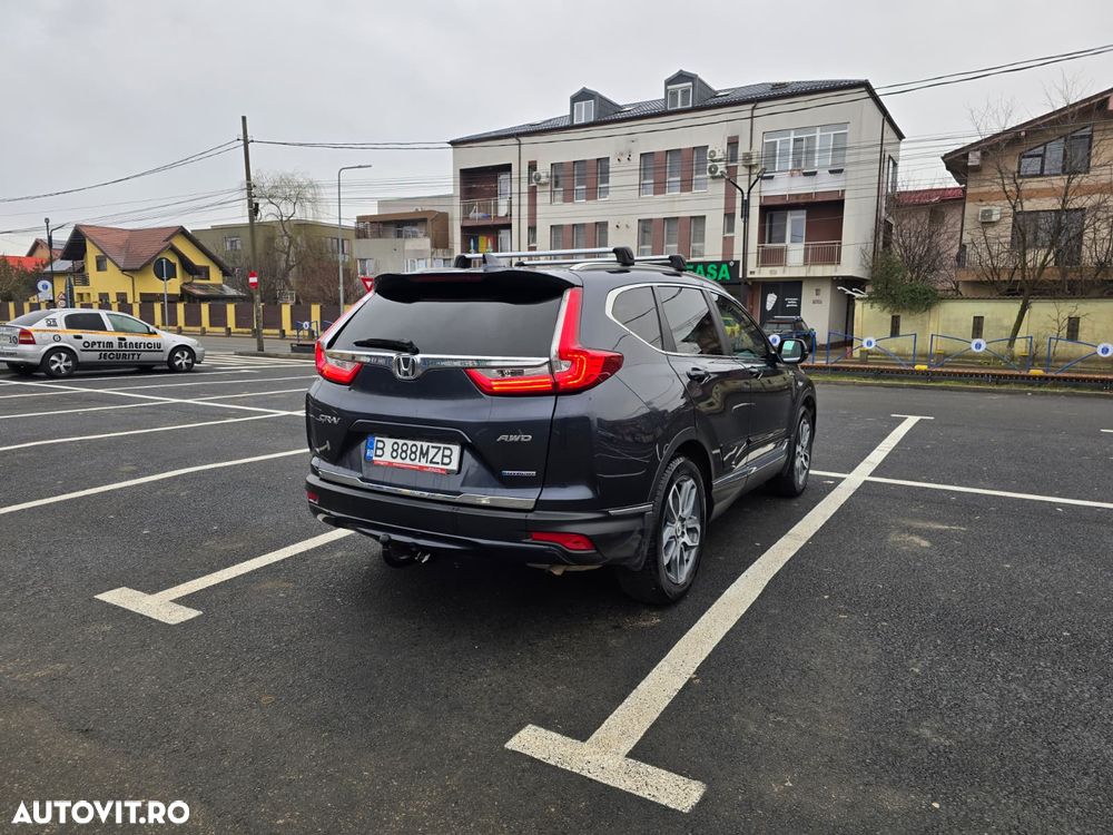 Honda CR-V - 23
