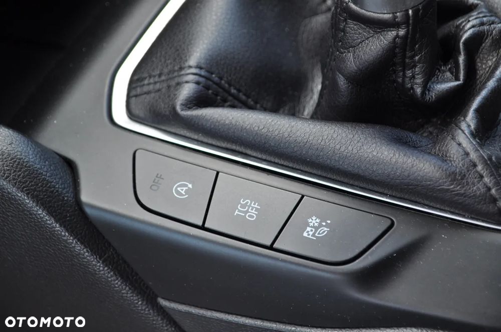 Ford Focus SW 1.5 EcoBlue Active Business - 38