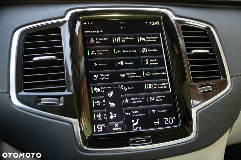 Volvo XC 90 T6 AWD Inscription - 18