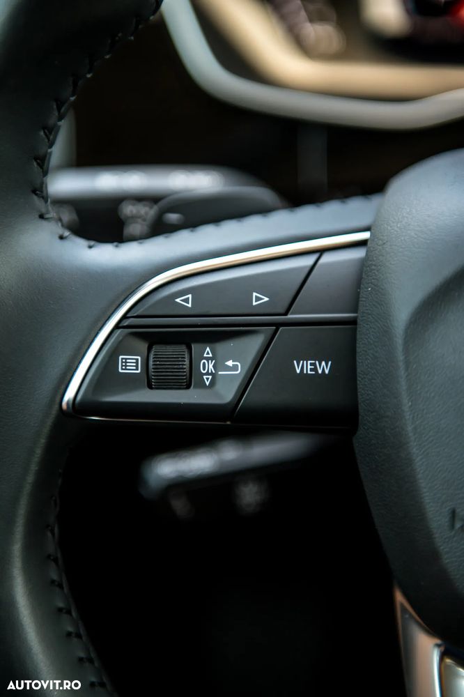 Audi Q3 40 TFSI quattro S tronic - 17