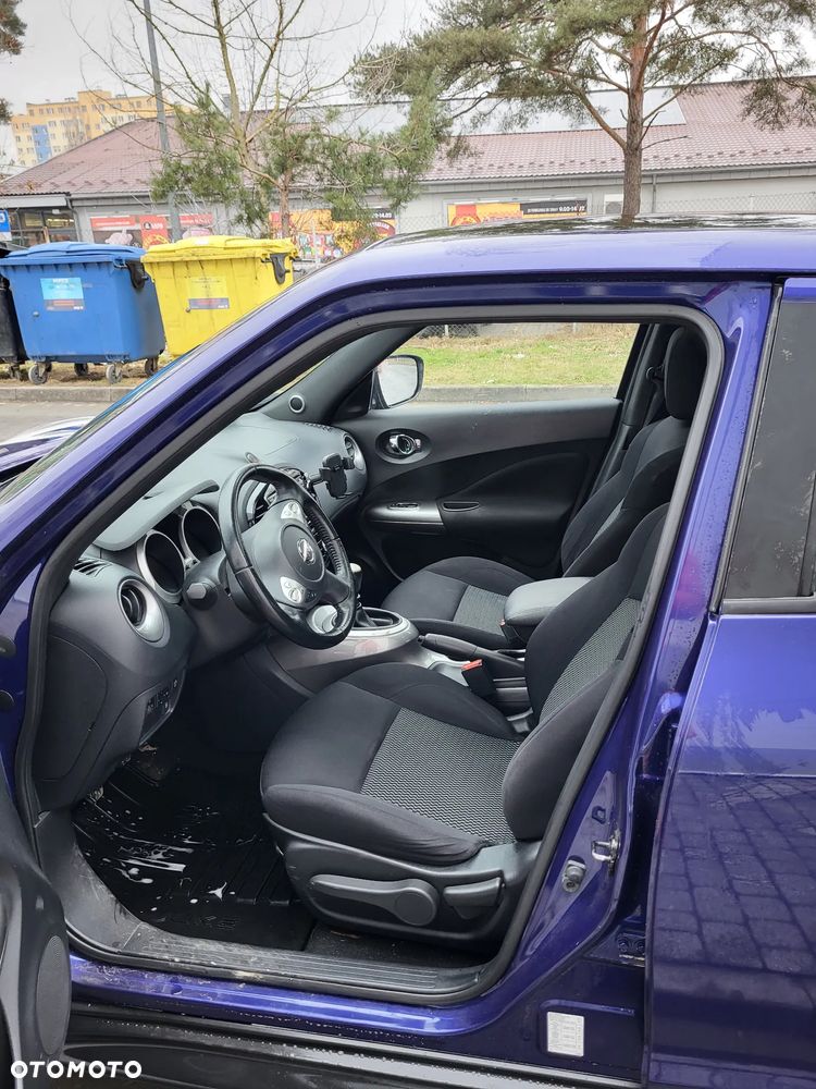 Nissan Juke - 24
